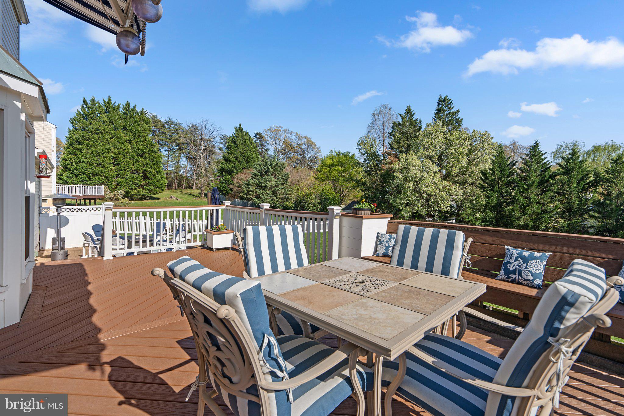 NORTH CREEK FARMS PLAT 1 - Residential