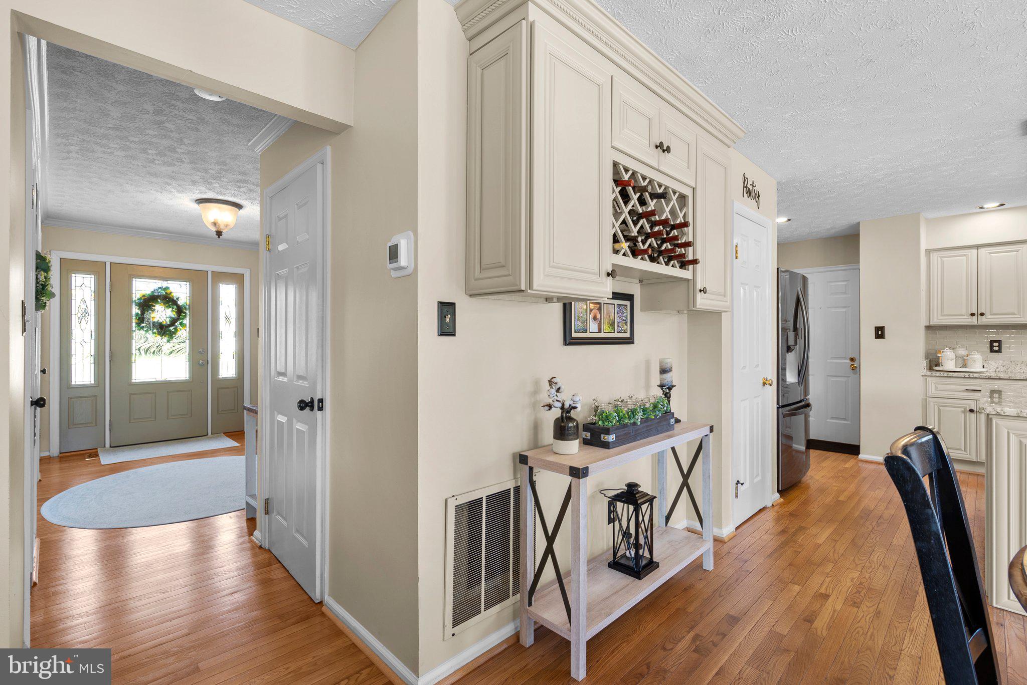 NORTH CREEK FARMS PLAT 1 - Residential