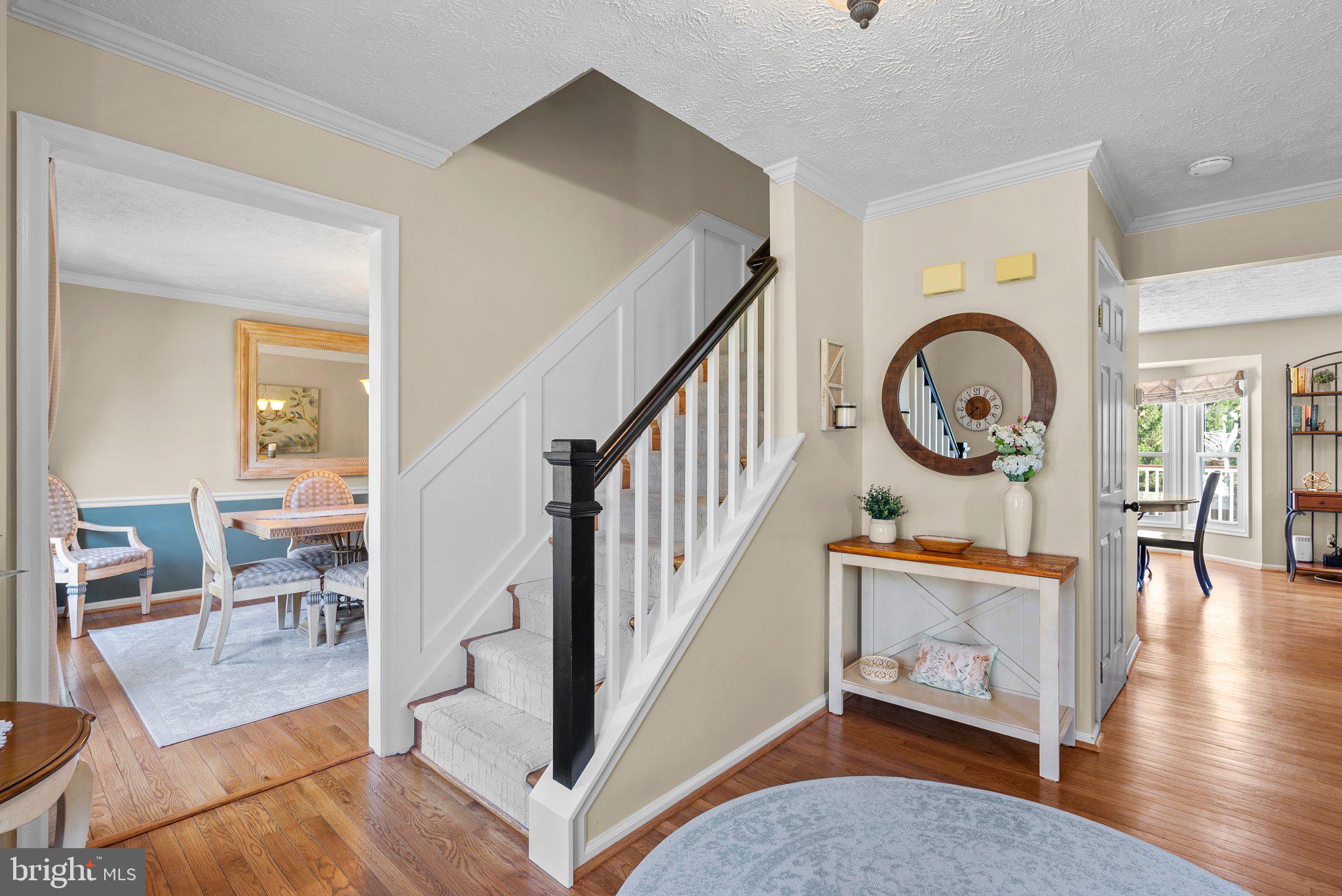 NORTH CREEK FARMS PLAT 1 - Residential