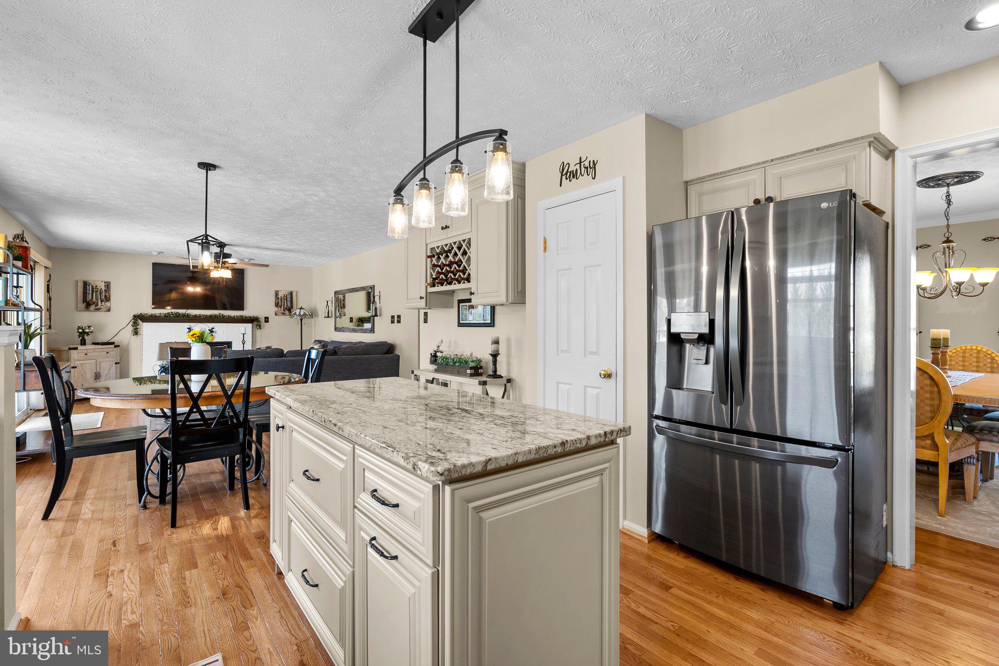 NORTH CREEK FARMS PLAT 1 - Residential