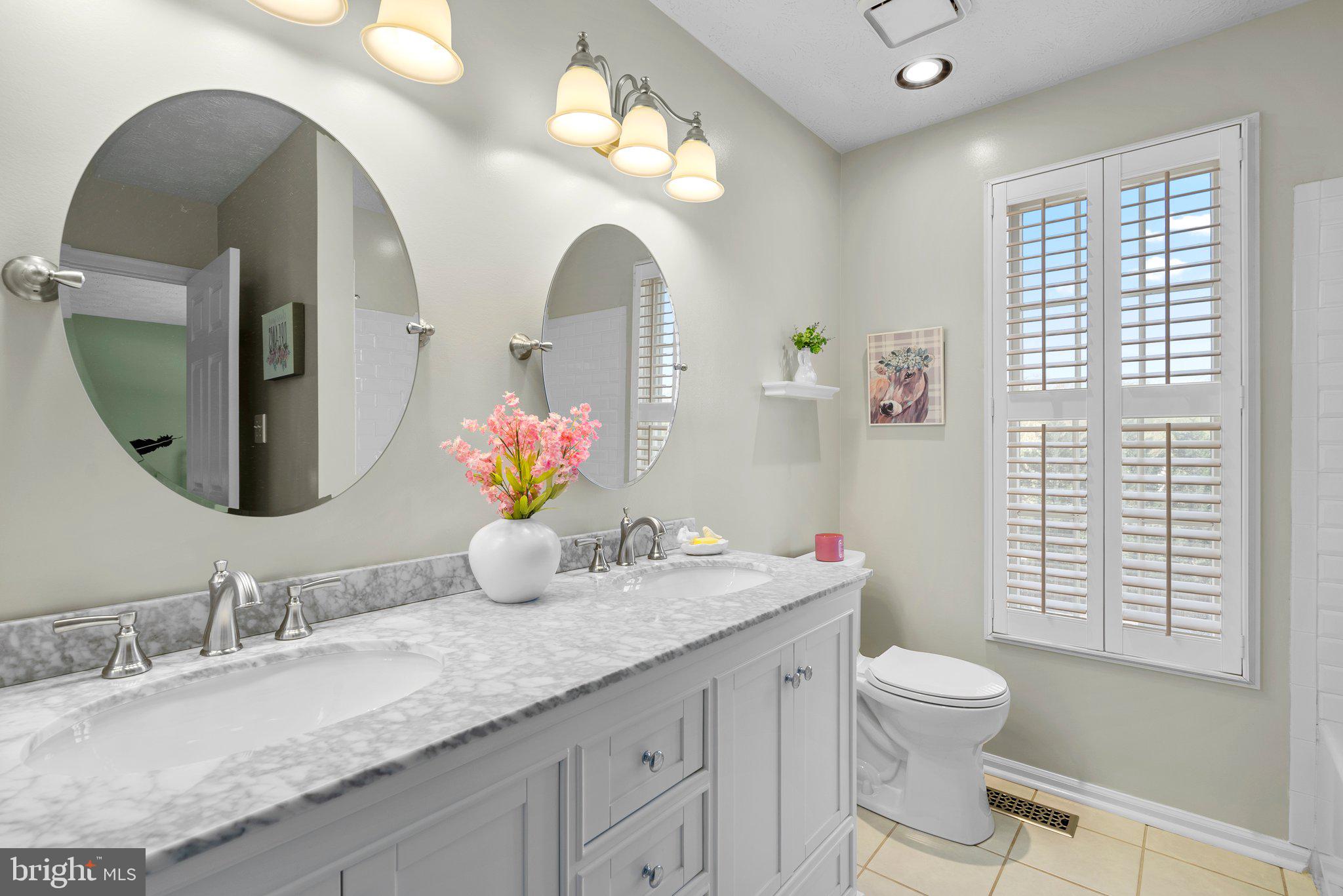 NORTH CREEK FARMS PLAT 1 - Residential