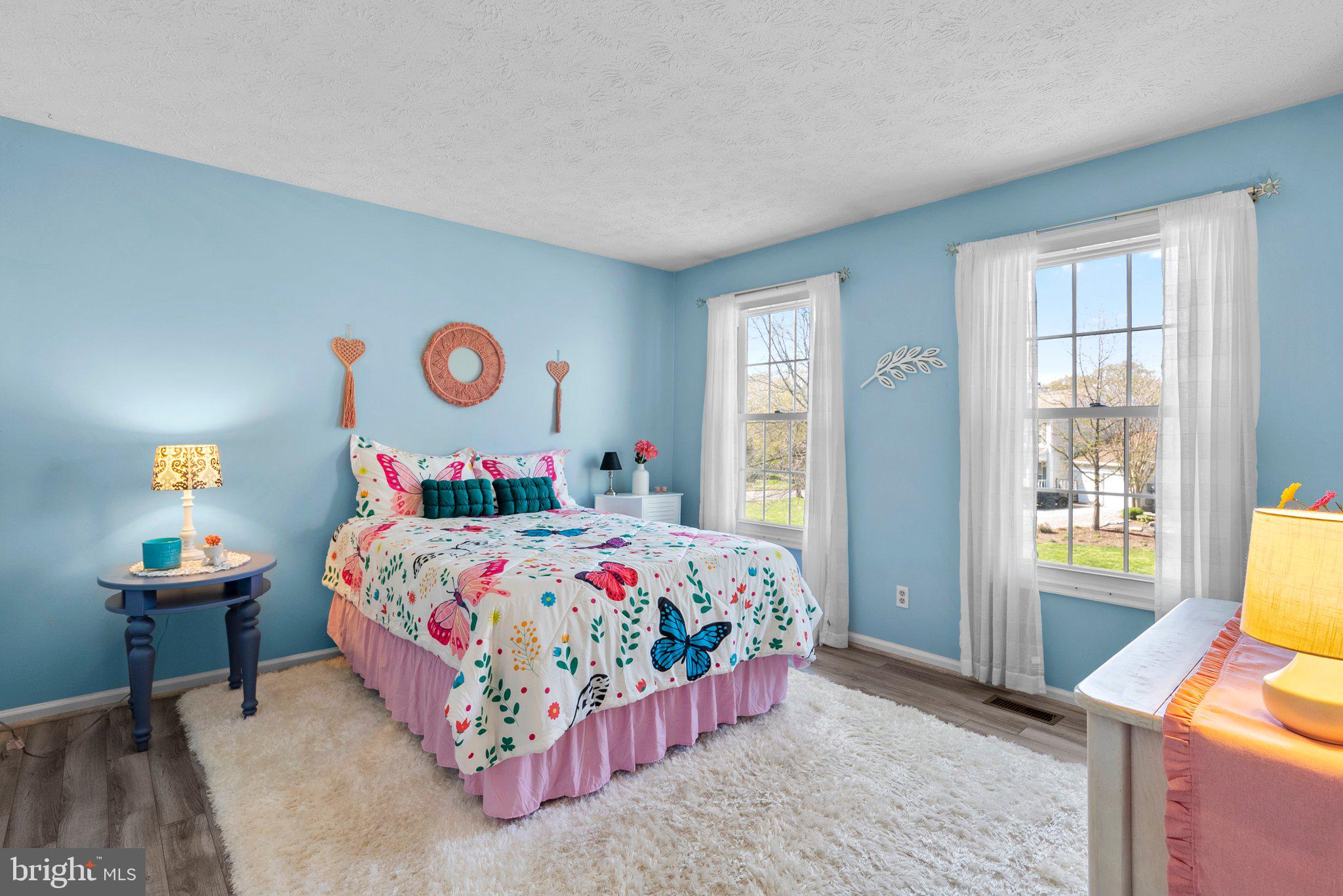 NORTH CREEK FARMS PLAT 1 - Residential