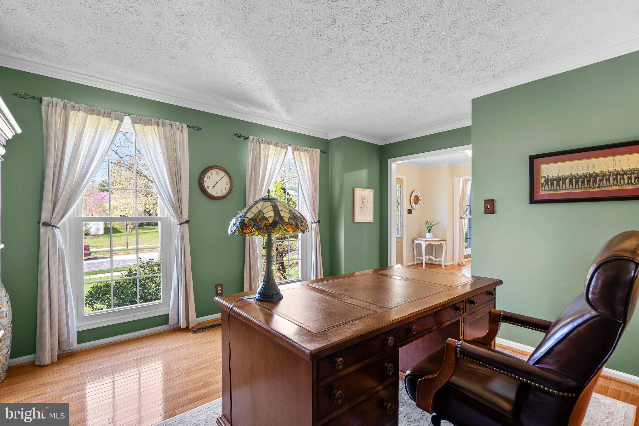 NORTH CREEK FARMS PLAT 1 - Residential