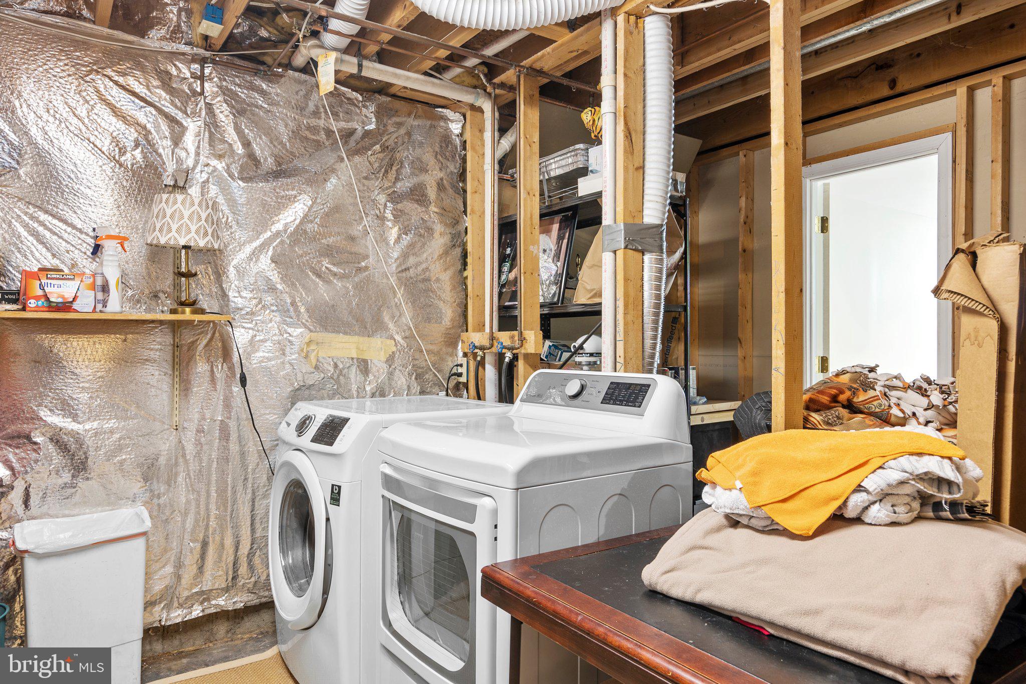 NORTH CREEK FARMS PLAT 1 - Residential