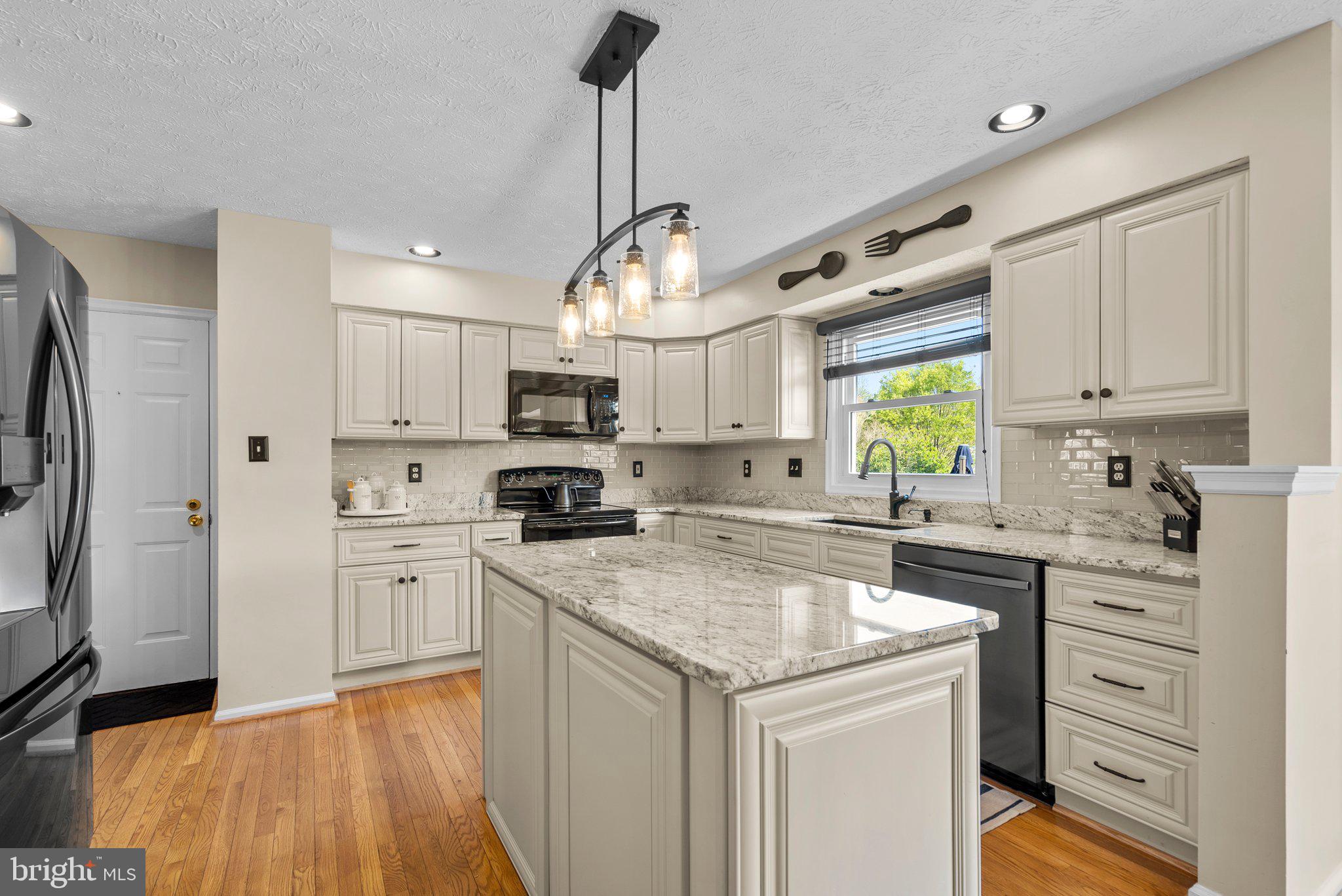 NORTH CREEK FARMS PLAT 1 - Residential