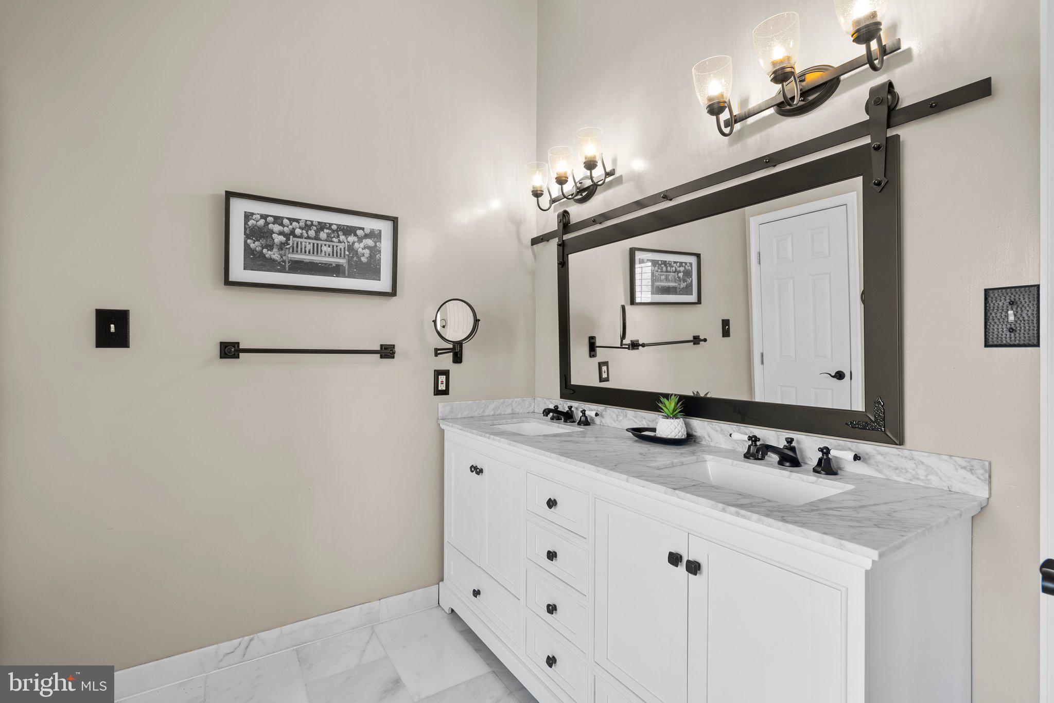 NORTH CREEK FARMS PLAT 1 - Residential