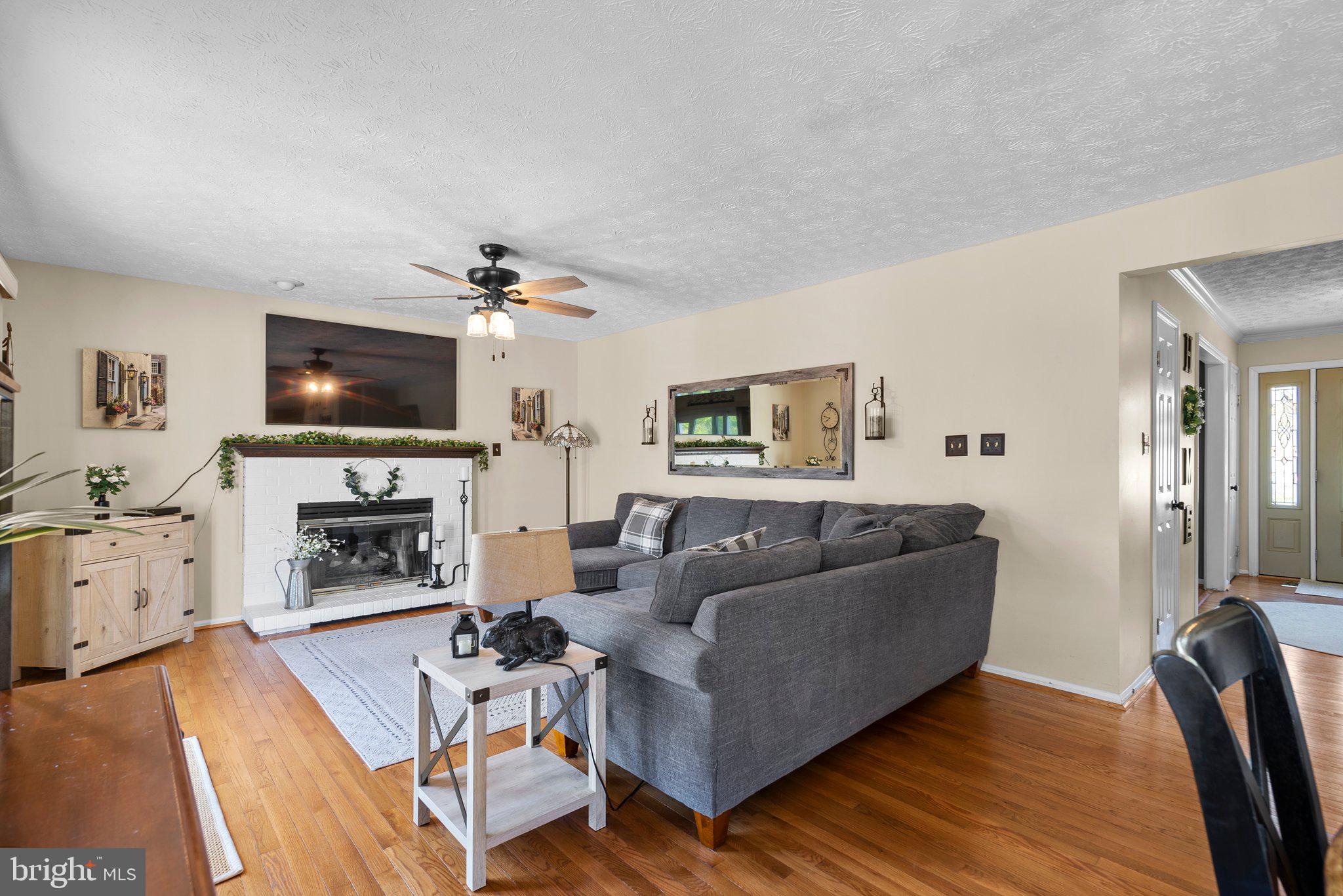 NORTH CREEK FARMS PLAT 1 - Residential