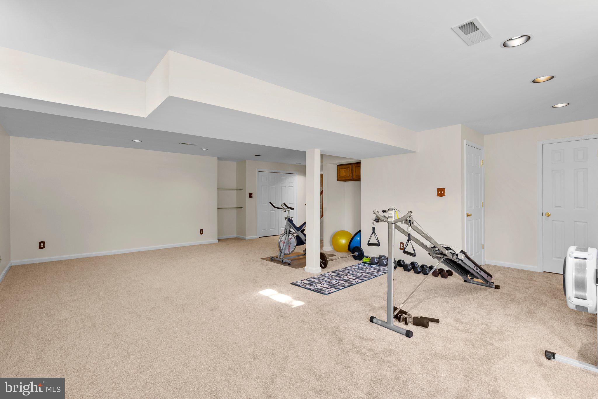 NORTH CREEK FARMS PLAT 1 - Residential