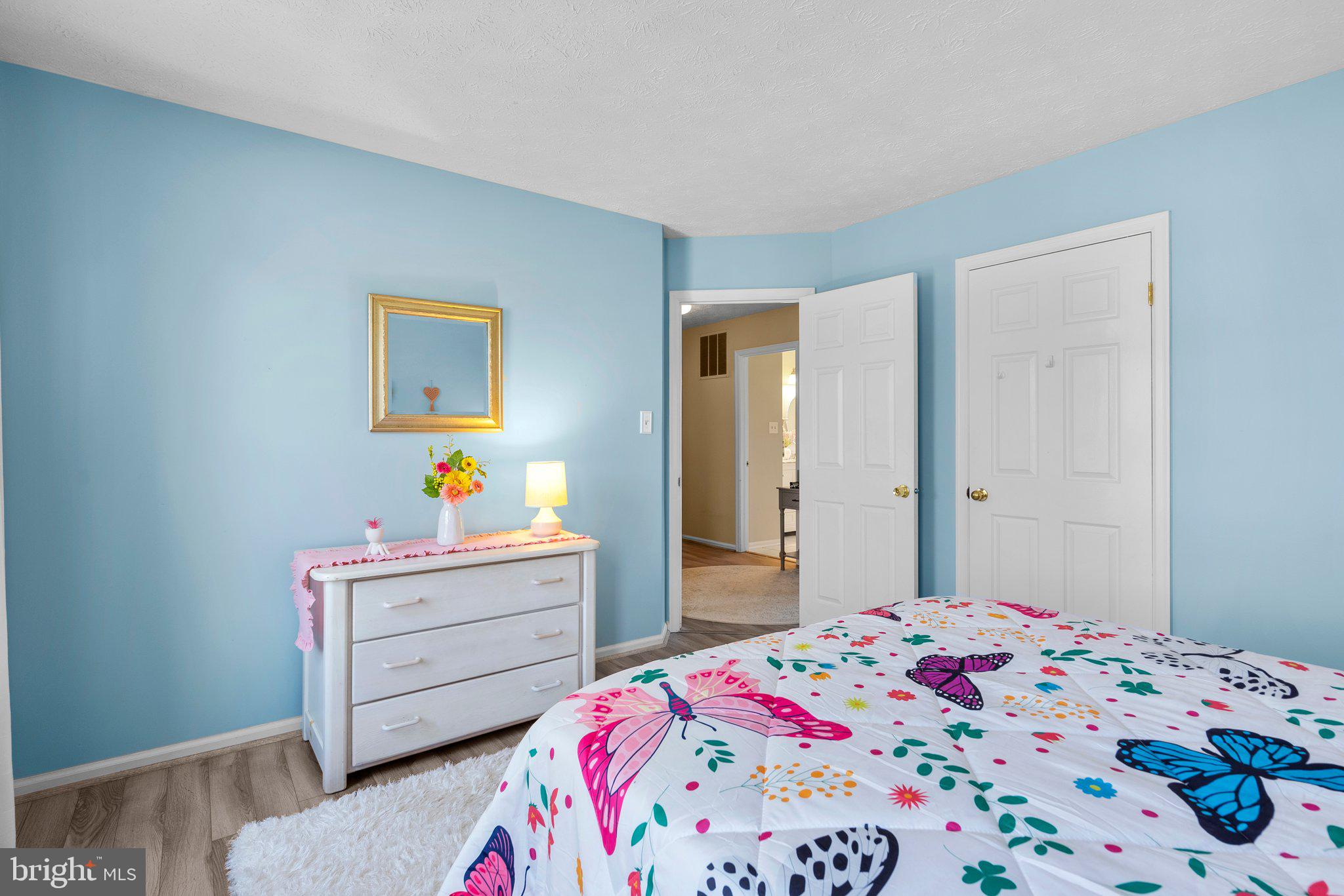 NORTH CREEK FARMS PLAT 1 - Residential