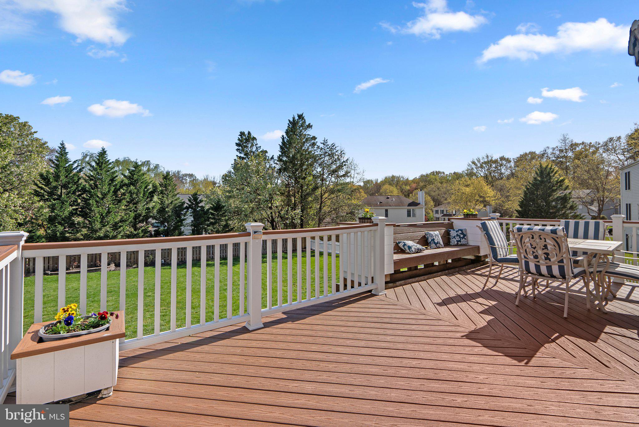 NORTH CREEK FARMS PLAT 1 - Residential