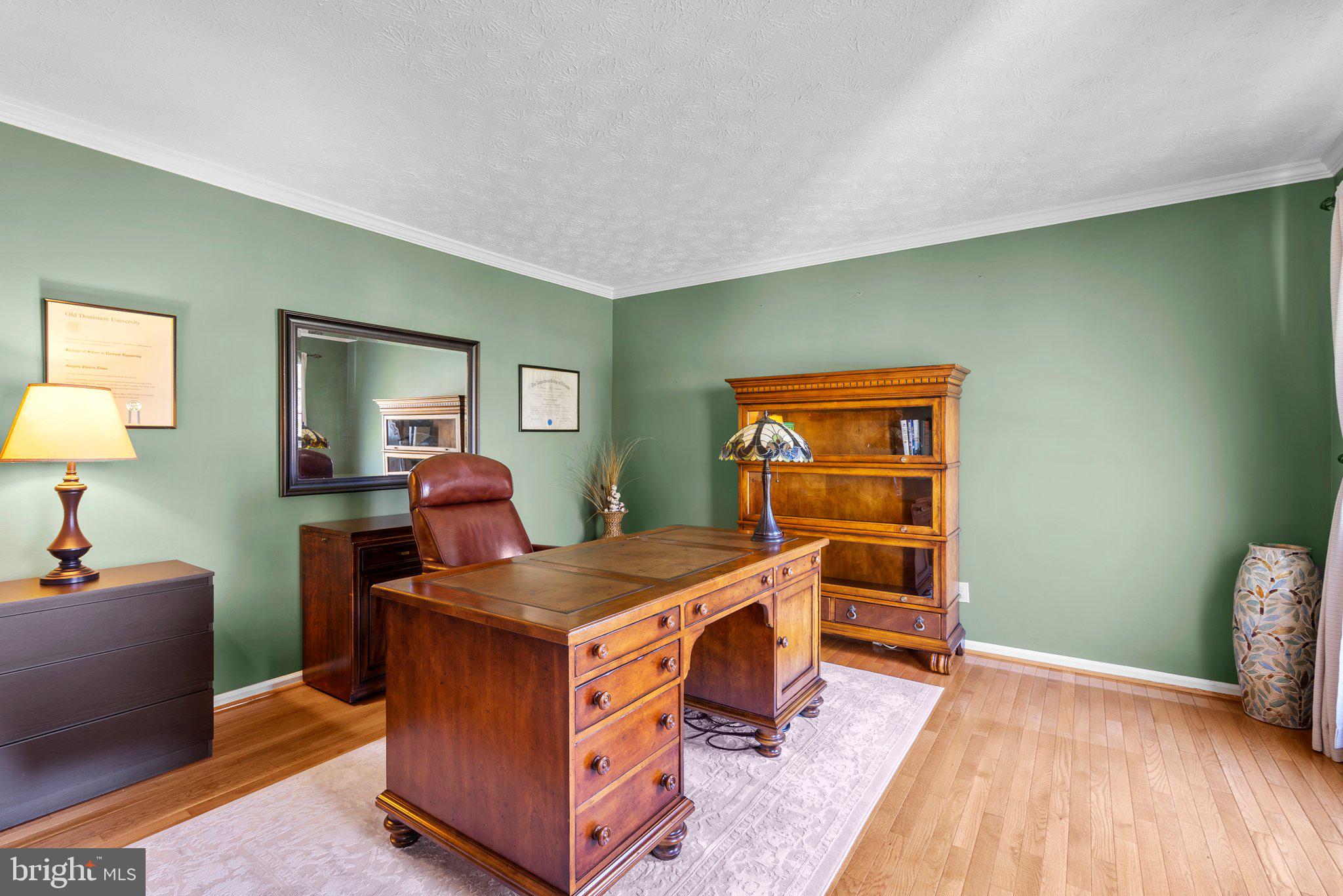 NORTH CREEK FARMS PLAT 1 - Residential