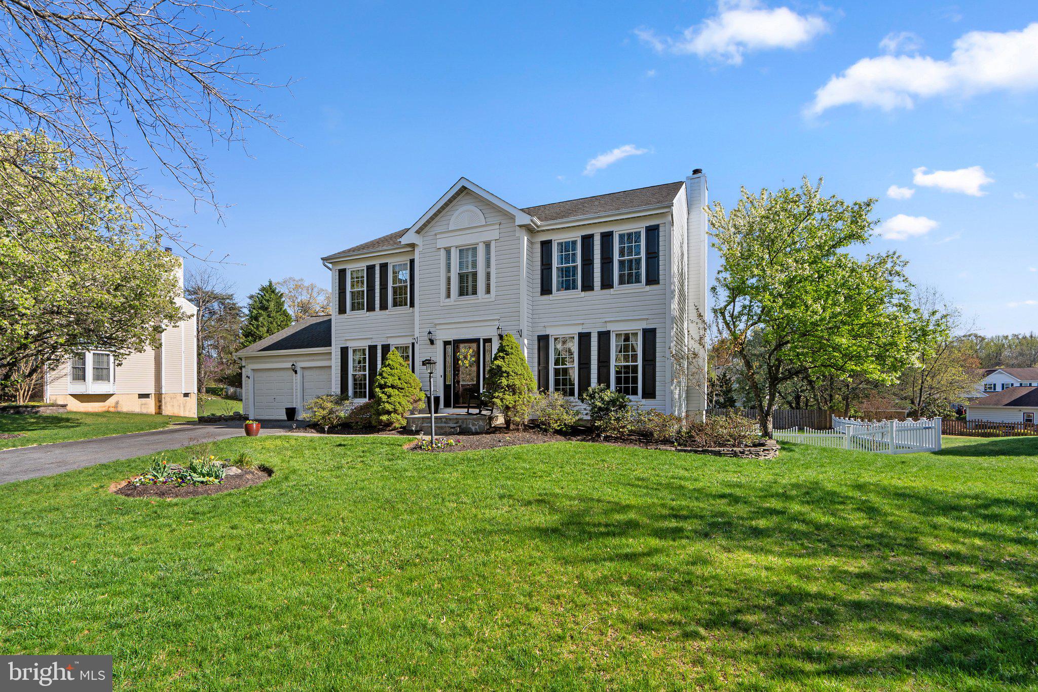 NORTH CREEK FARMS PLAT 1 - Residential