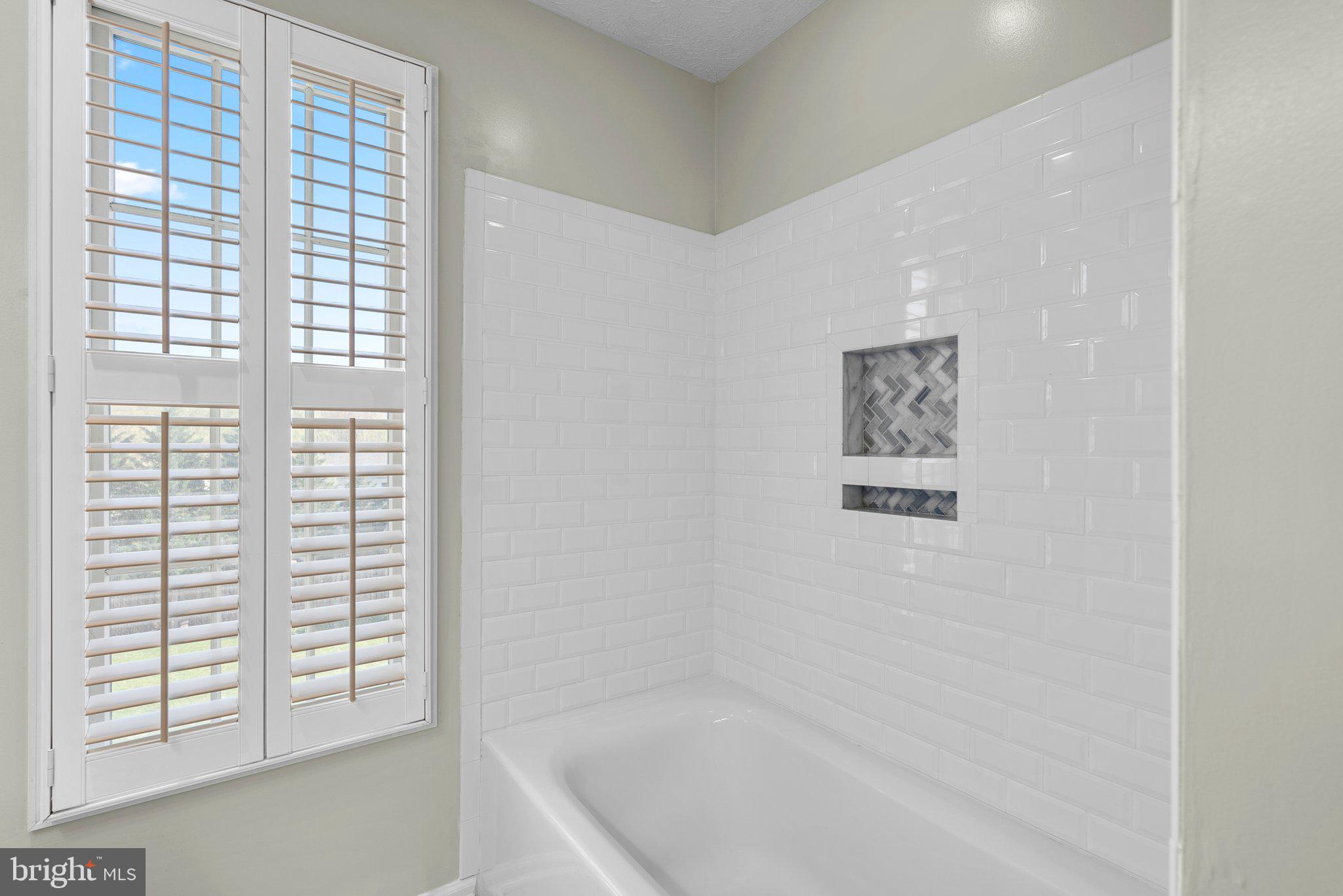 NORTH CREEK FARMS PLAT 1 - Residential