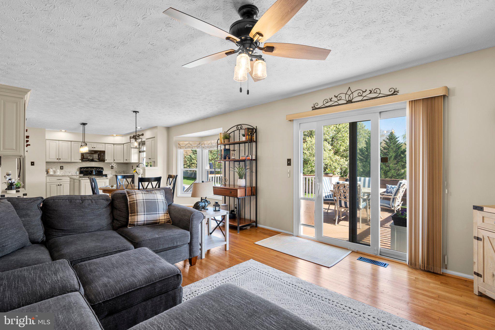 NORTH CREEK FARMS PLAT 1 - Residential