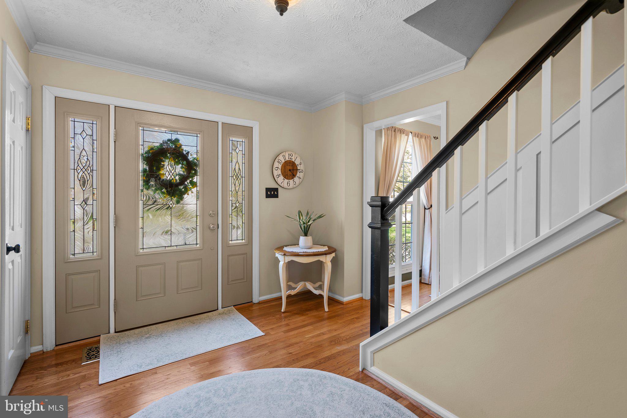 NORTH CREEK FARMS PLAT 1 - Residential