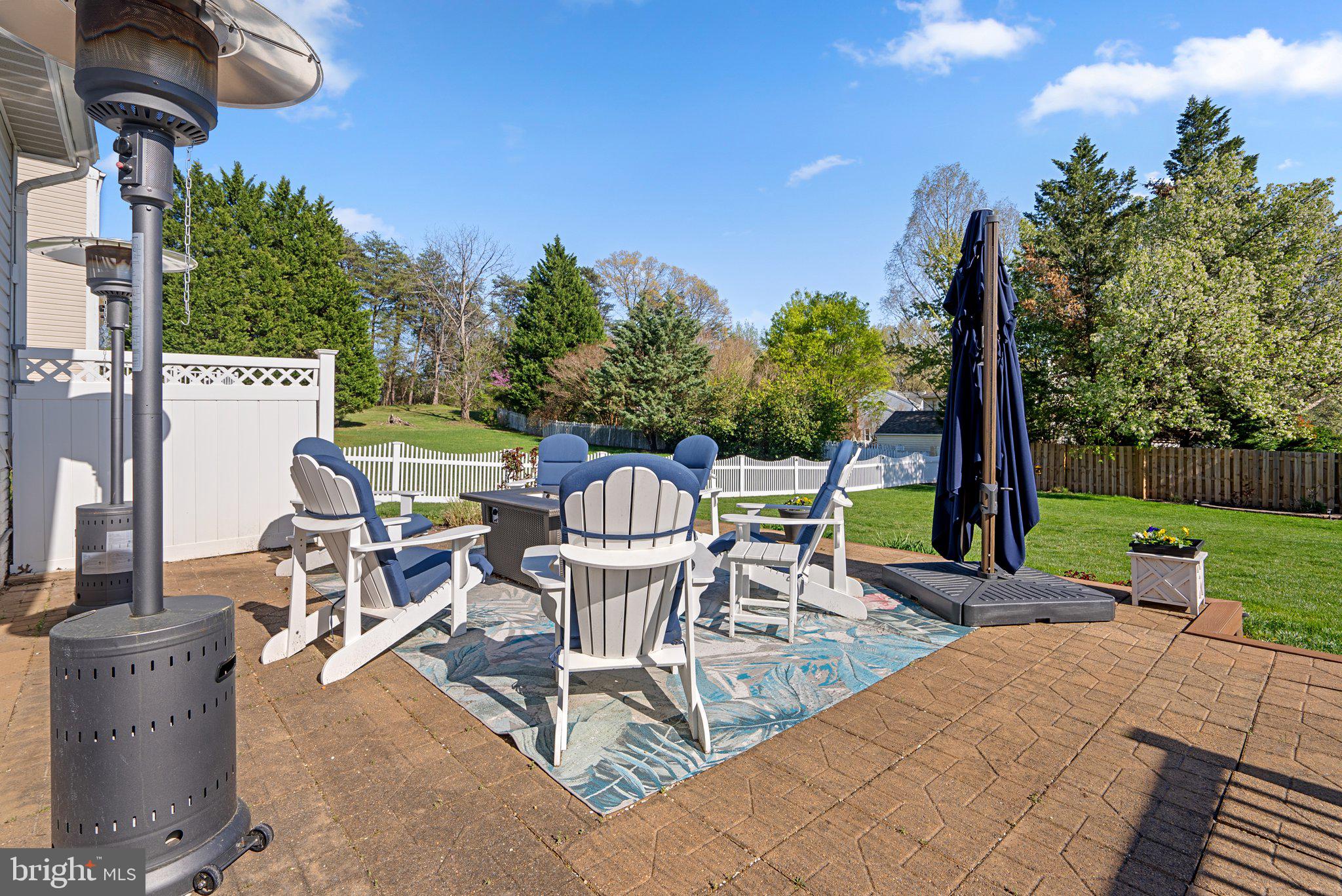 NORTH CREEK FARMS PLAT 1 - Residential