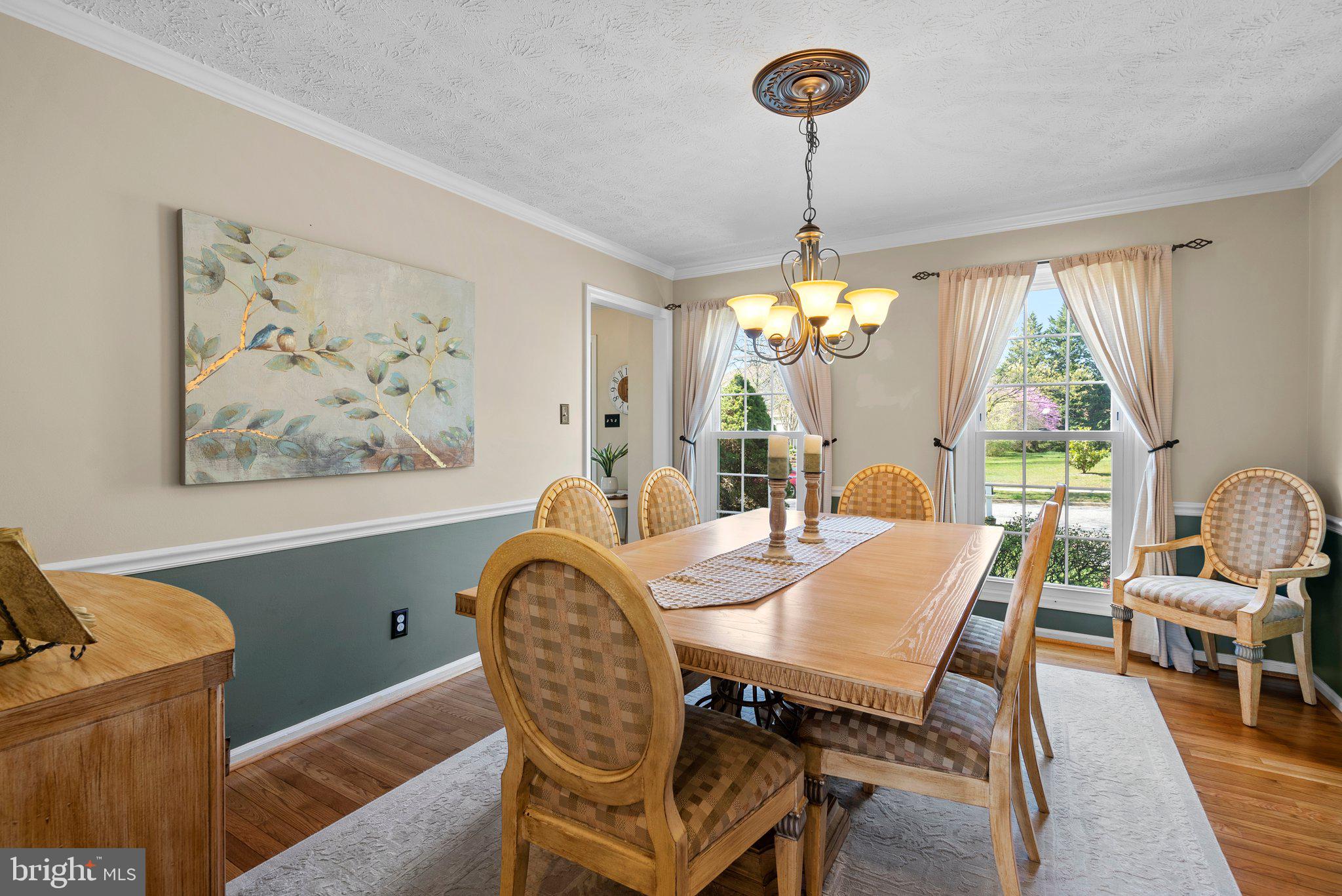 NORTH CREEK FARMS PLAT 1 - Residential