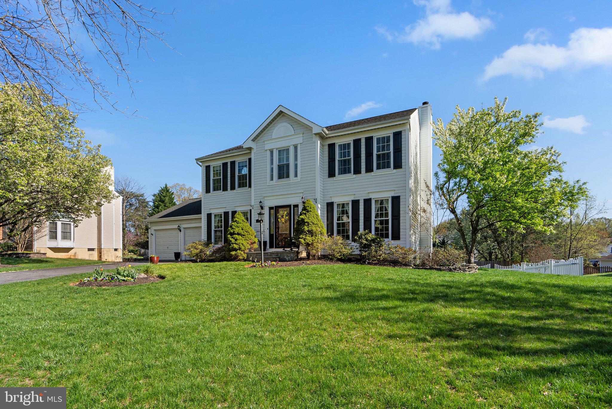 NORTH CREEK FARMS PLAT 1 - Residential