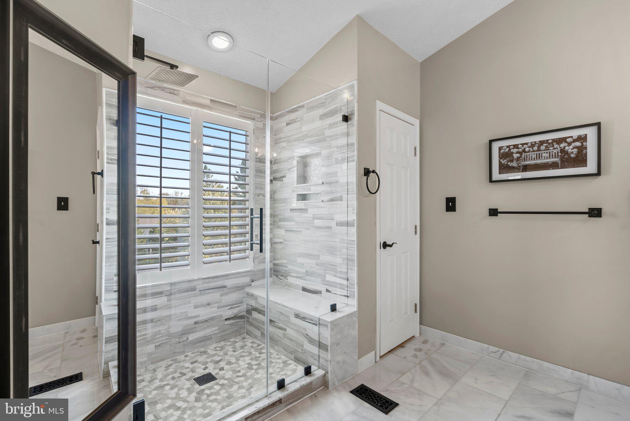 NORTH CREEK FARMS PLAT 1 - Residential