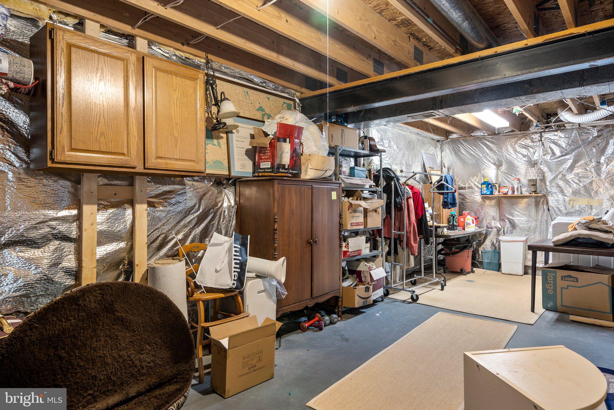 NORTH CREEK FARMS PLAT 1 - Residential