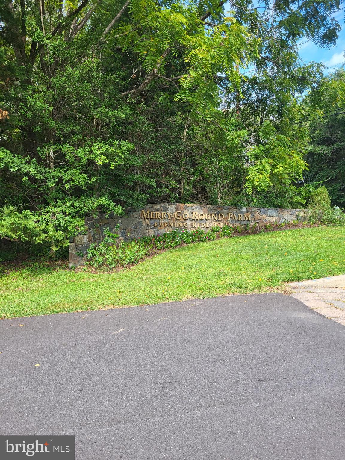Build your dream home in the prestigious Merry Go Round Farm Community. Gorgeous flat lot on almost an acre of land. Bring your builder and customize your house or use one of our preferred Potomac Builders. Merry Go Round is a community of 81 custom homes on sprawling 204 acres, offering an equestrian center with groundskeepers and a barn staff. Enjoy the miles of hiking and riding trails and views of the Potomac River. The community is in the Winston Churchill HS district. Call listing agent with any questions.