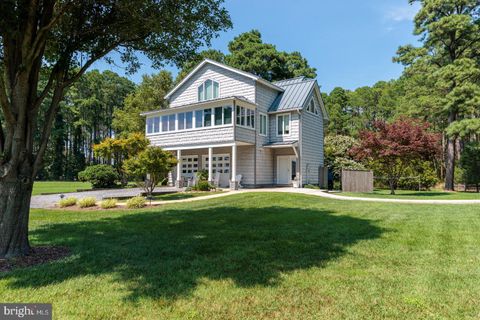 3113 BAY VIEW DRIVE CHURCH CREEK MD 21622