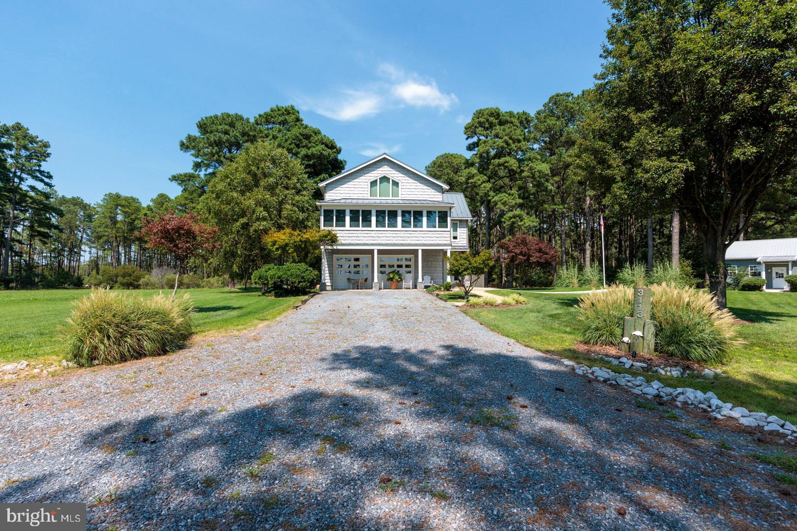 3113 BAY VIEW DRIVE