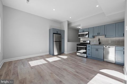 Tiny photo for 5261 Larchwood Avenue #2, PHILADELPHIA, PA 19143 (MLS # PAPH2582240)