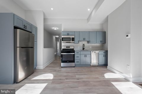 Tiny photo for 5261 Larchwood Avenue #2, PHILADELPHIA, PA 19143 (MLS # PAPH2582240)