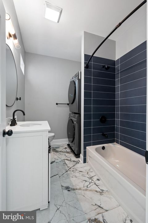 Tiny photo for 5261 Larchwood Avenue #2, PHILADELPHIA, PA 19143 (MLS # PAPH2582240)