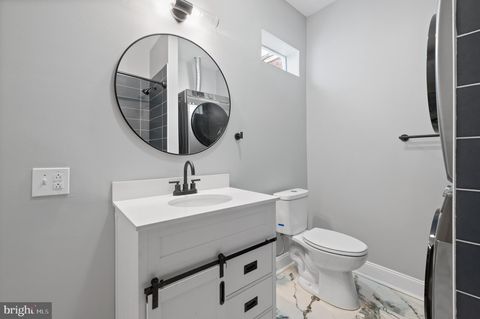 Tiny photo for 5261 Larchwood Avenue #2, PHILADELPHIA, PA 19143 (MLS # PAPH2582240)