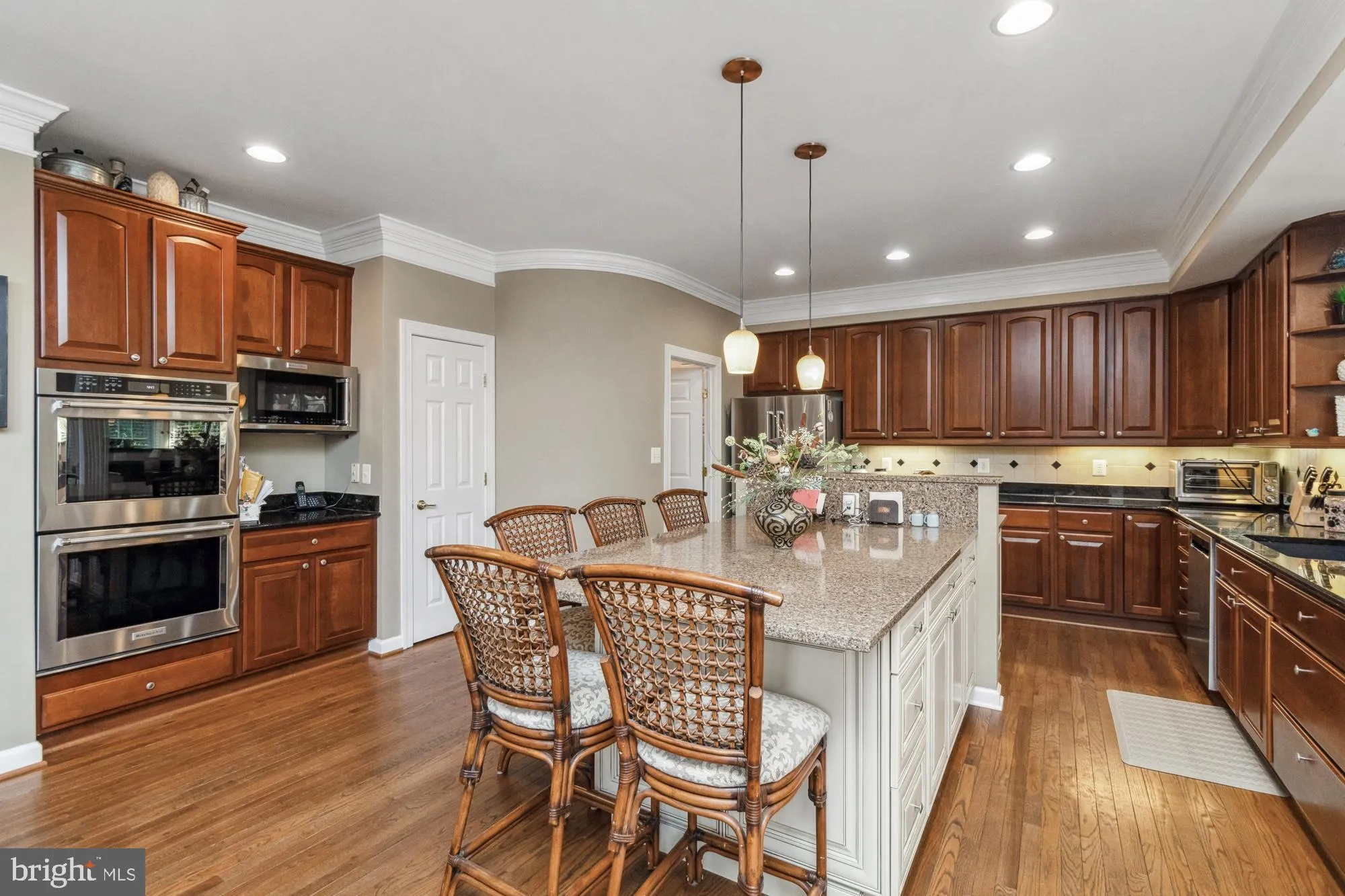 Bel Air, Maryland 21015, United States, 5 Bedrooms Bedrooms, ,4 BathroomsBathrooms,Residential,Active,4515