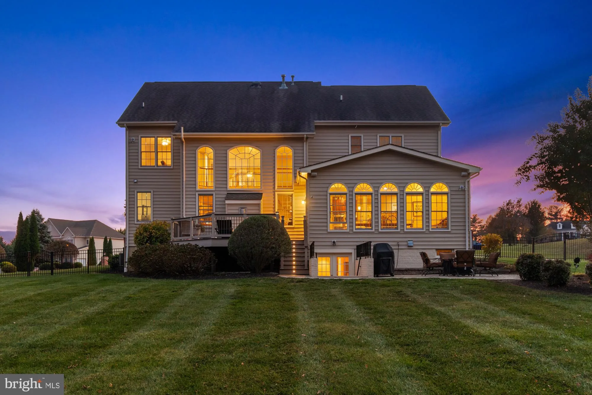 Bel Air, Maryland 21015, United States, 5 Bedrooms Bedrooms, ,4 BathroomsBathrooms,Residential,Active,4515