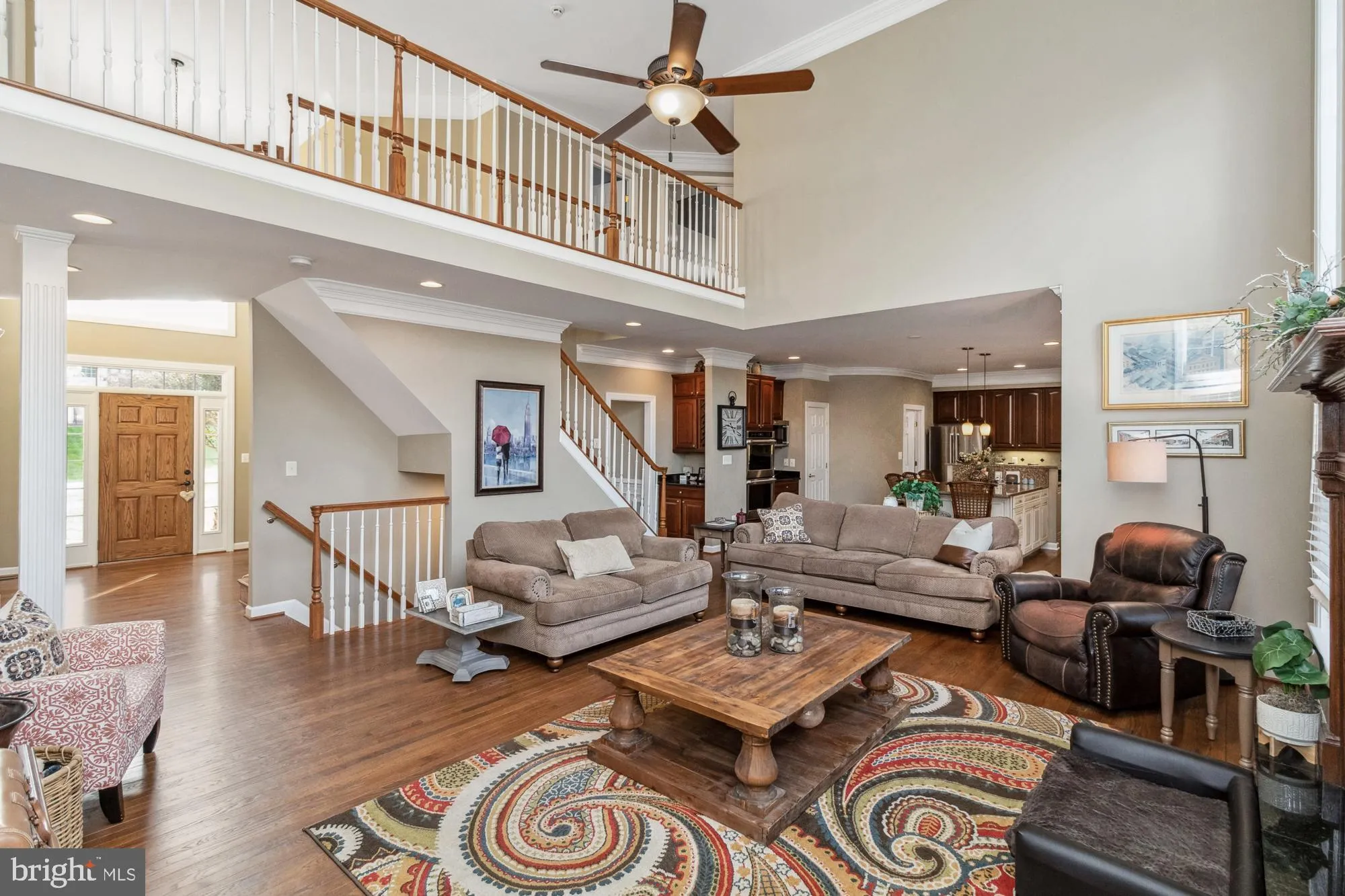 Bel Air, Maryland 21015, United States, 5 Bedrooms Bedrooms, ,4 BathroomsBathrooms,Residential,Active,4515