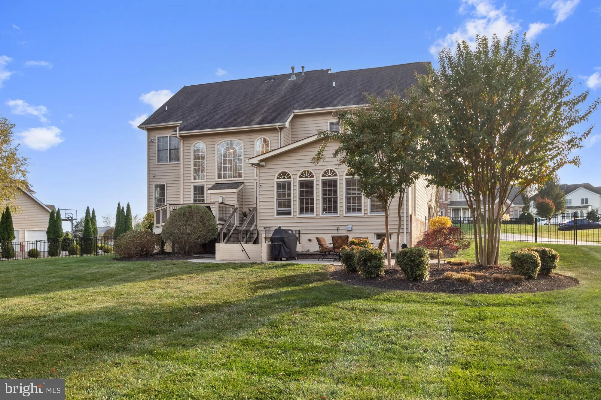 Bel Air, Maryland 21015, United States, 5 Bedrooms Bedrooms, ,4 BathroomsBathrooms,Residential,Active,4515