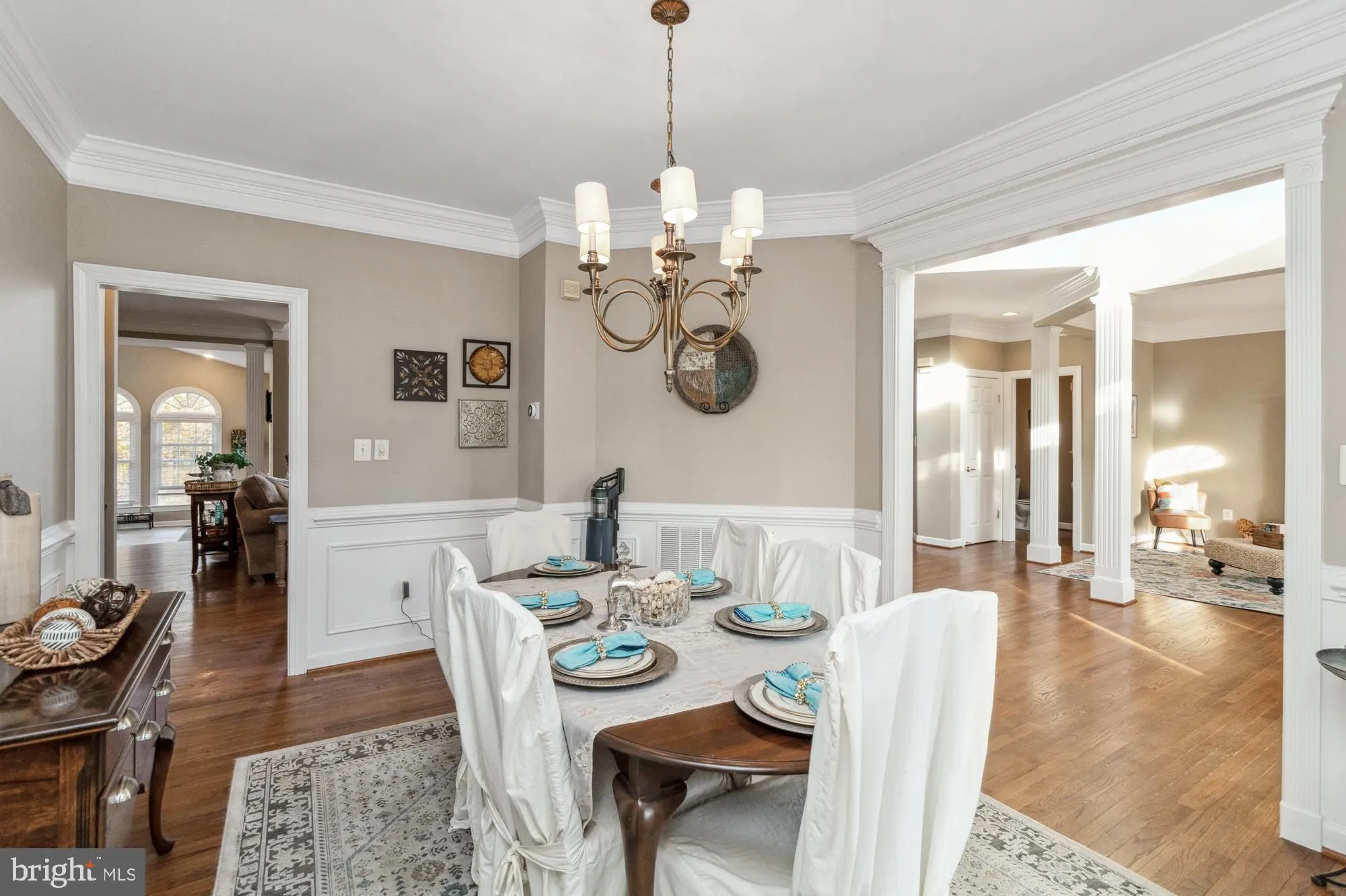 Bel Air, Maryland 21015, United States, 5 Bedrooms Bedrooms, ,4 BathroomsBathrooms,Residential,Active,4515