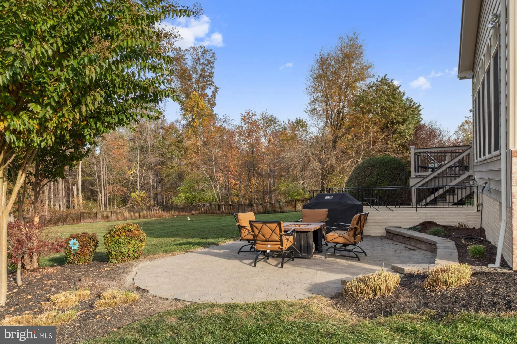 Bel Air, Maryland 21015, United States, 5 Bedrooms Bedrooms, ,4 BathroomsBathrooms,Residential,Active,4515