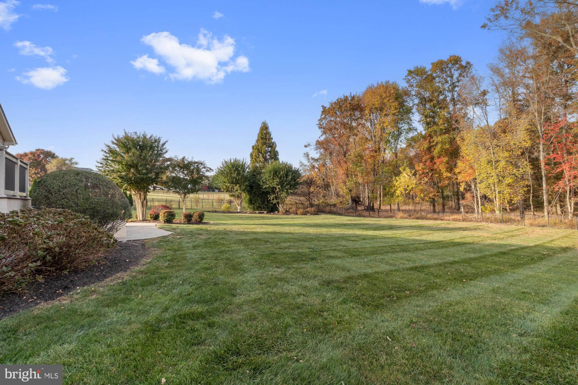 WILLOW CHASE - Residential
