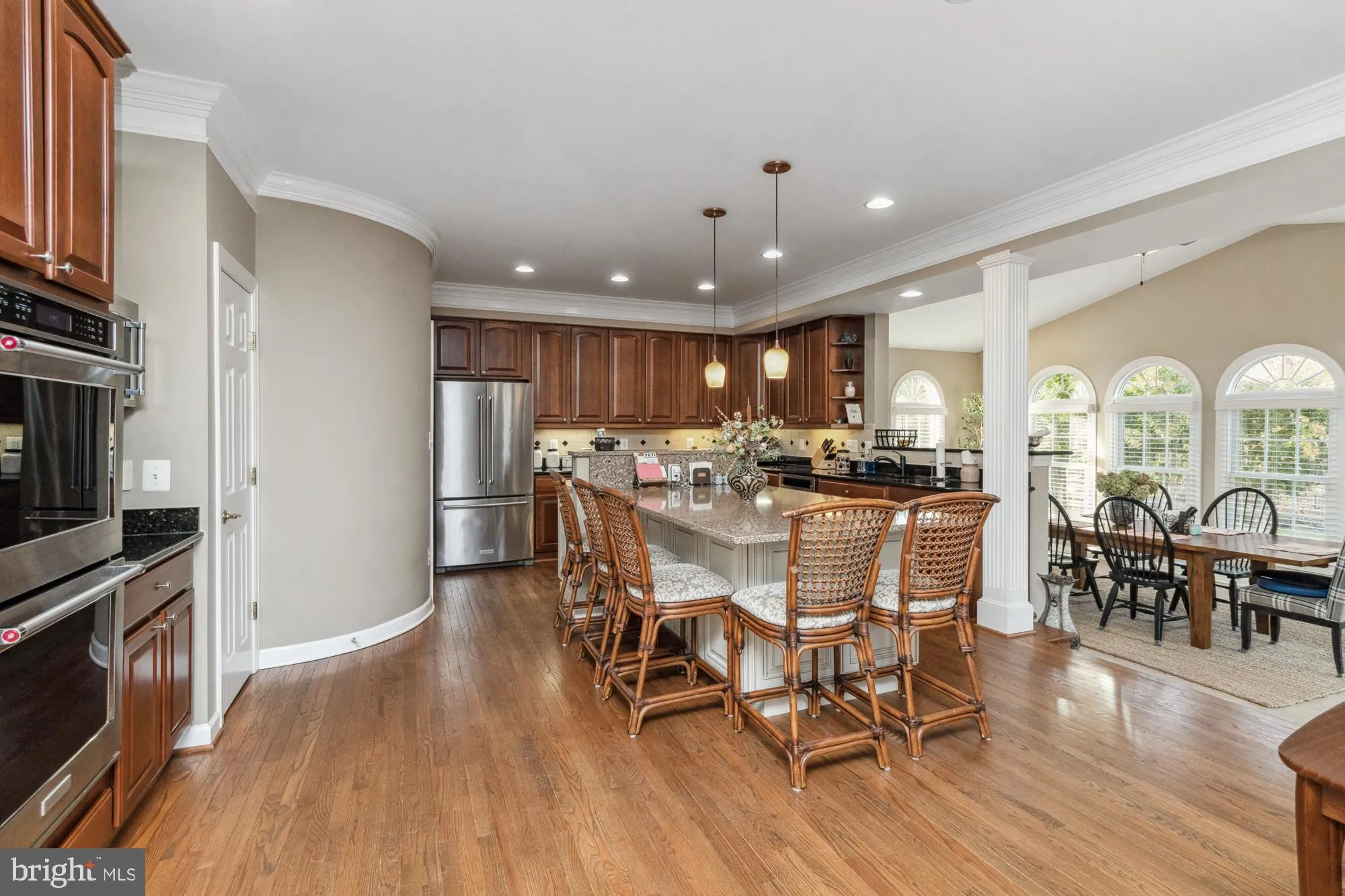 Bel Air, Maryland 21015, United States, 5 Bedrooms Bedrooms, ,4 BathroomsBathrooms,Residential,Active,4515