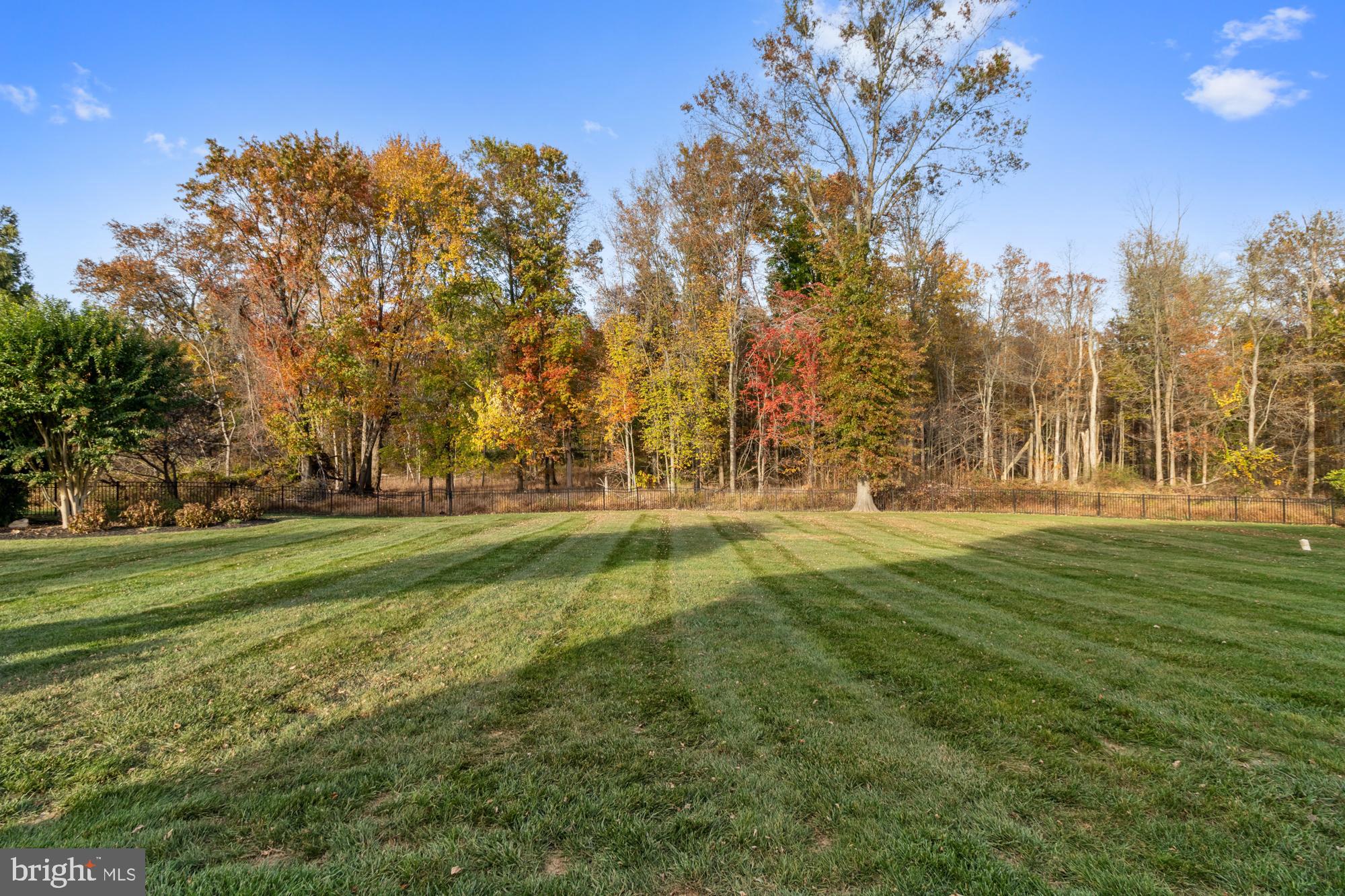 WILLOW CHASE - Residential