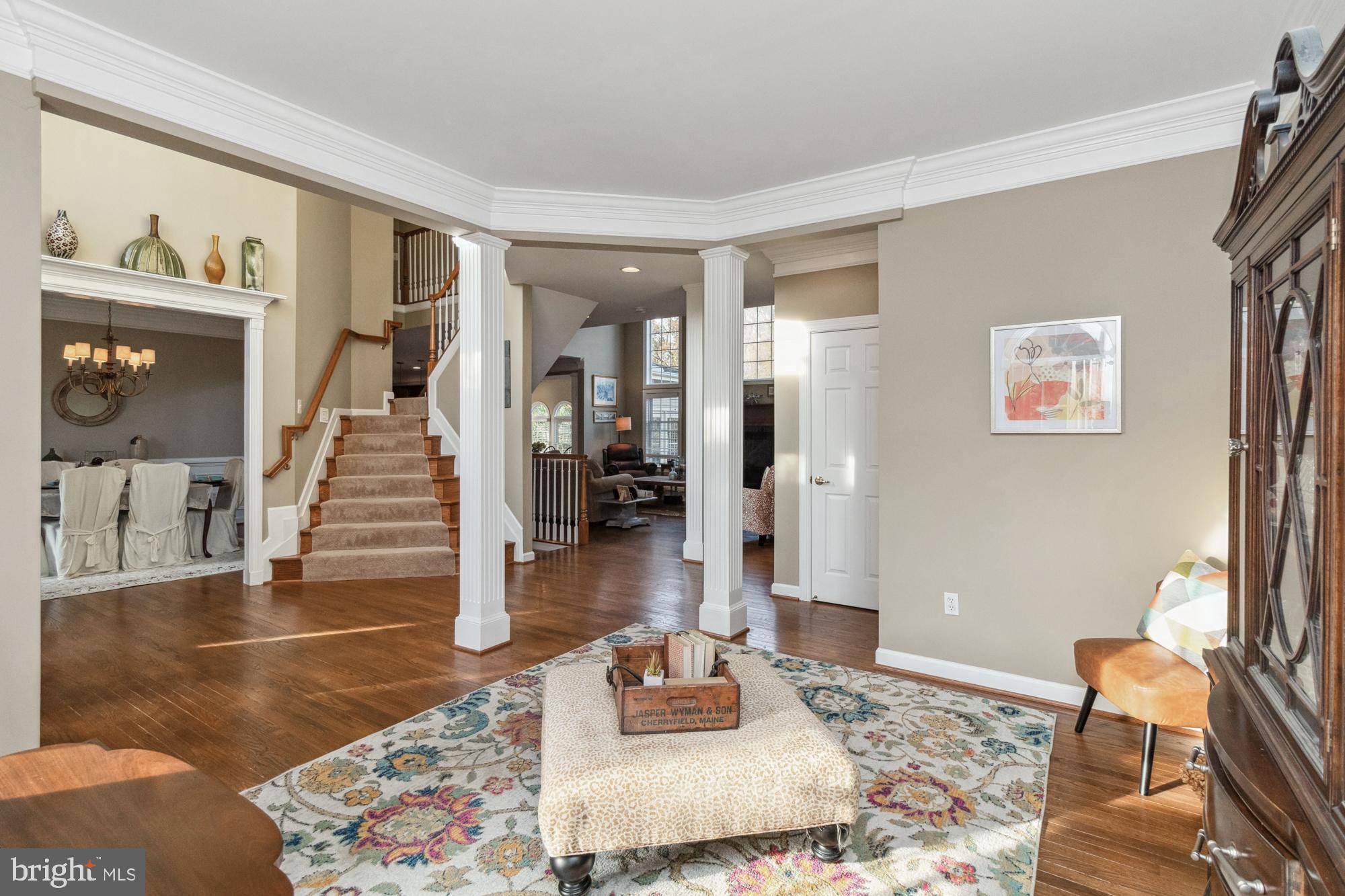 WILLOW CHASE - Residential