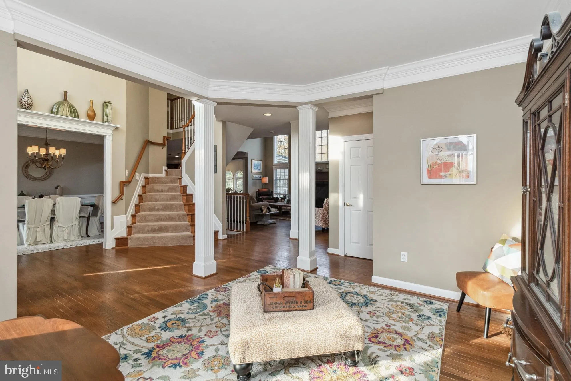 Bel Air, Maryland 21015, United States, 5 Bedrooms Bedrooms, ,4 BathroomsBathrooms,Residential,Active,4515