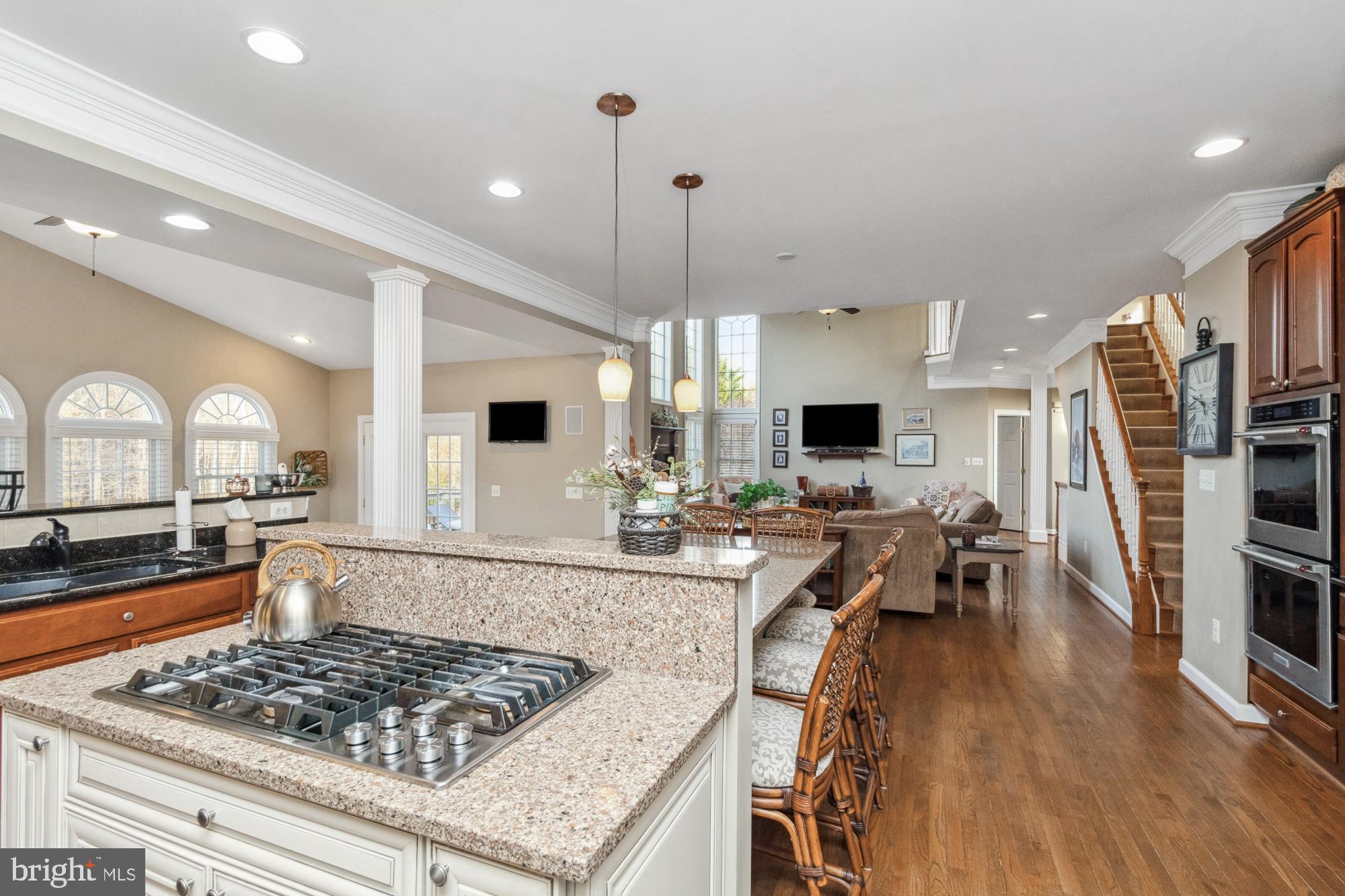 WILLOW CHASE - Residential
