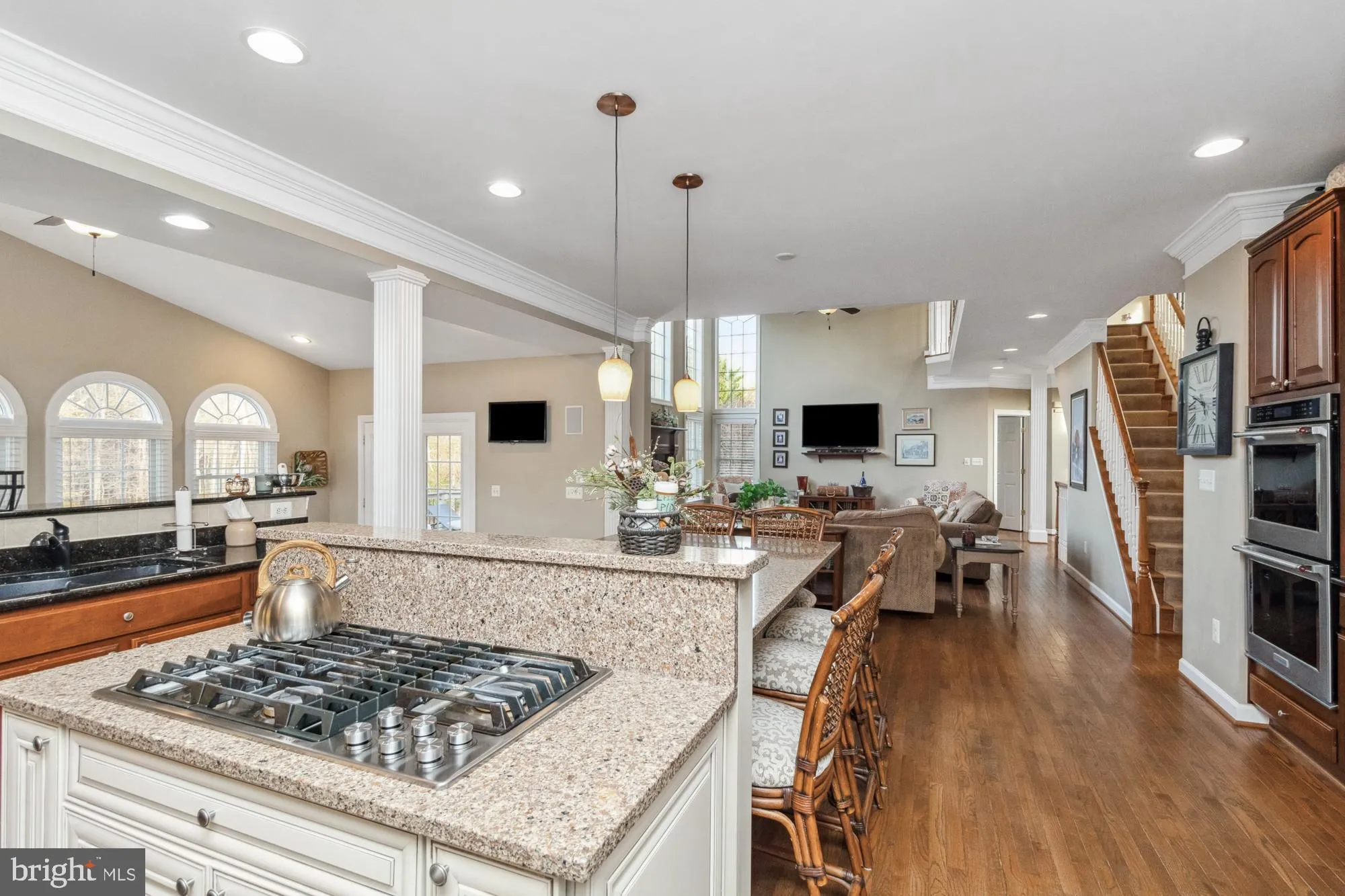 Bel Air, Maryland 21015, United States, 5 Bedrooms Bedrooms, ,4 BathroomsBathrooms,Residential,Active,4515