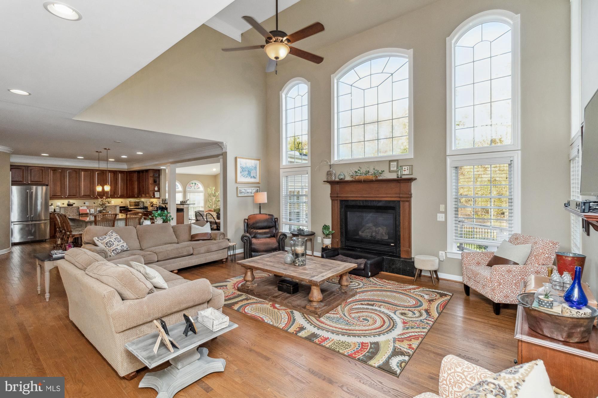 WILLOW CHASE - Residential
