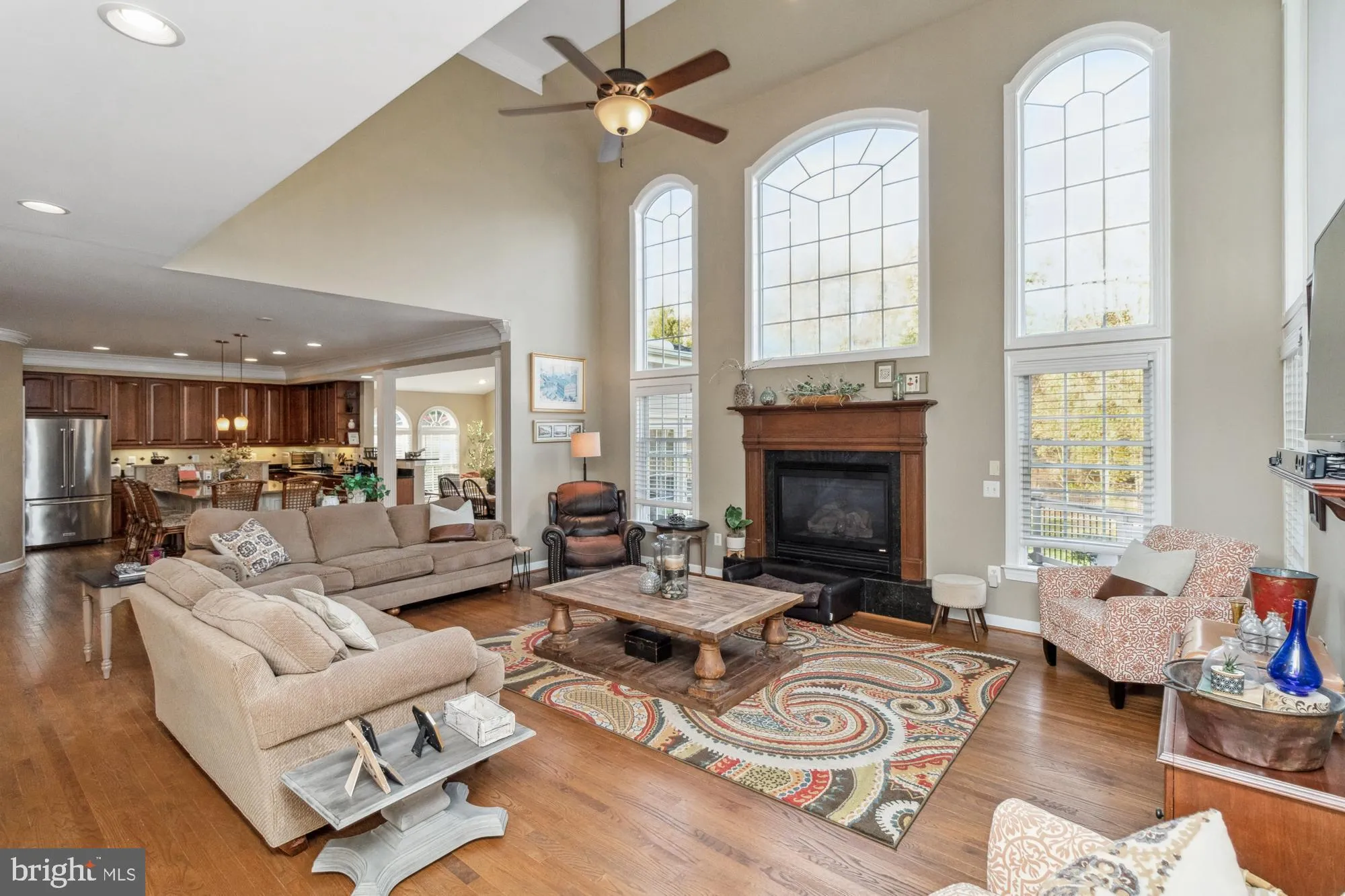 Bel Air, Maryland 21015, United States, 5 Bedrooms Bedrooms, ,4 BathroomsBathrooms,Residential,Active,4515