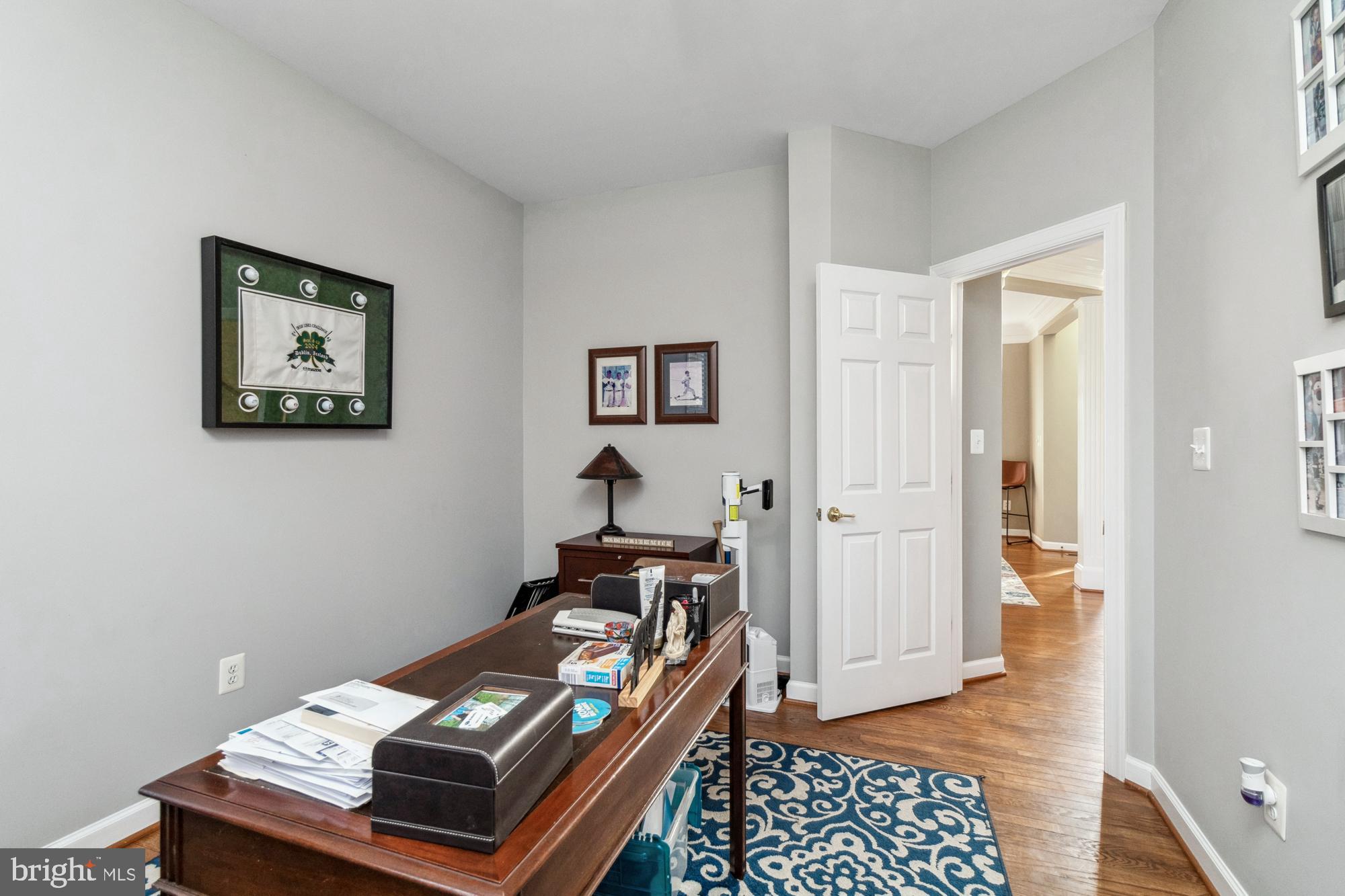 WILLOW CHASE - Residential
