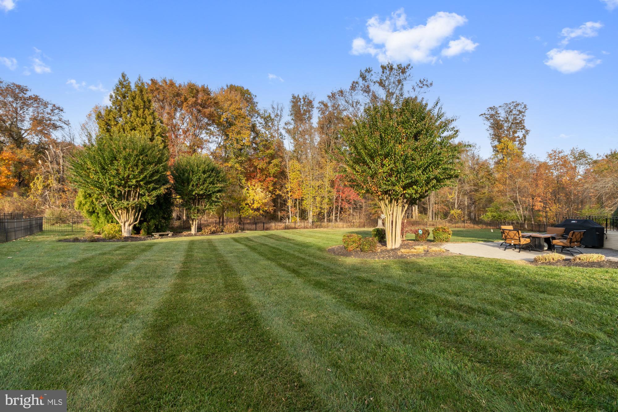 WILLOW CHASE - Residential