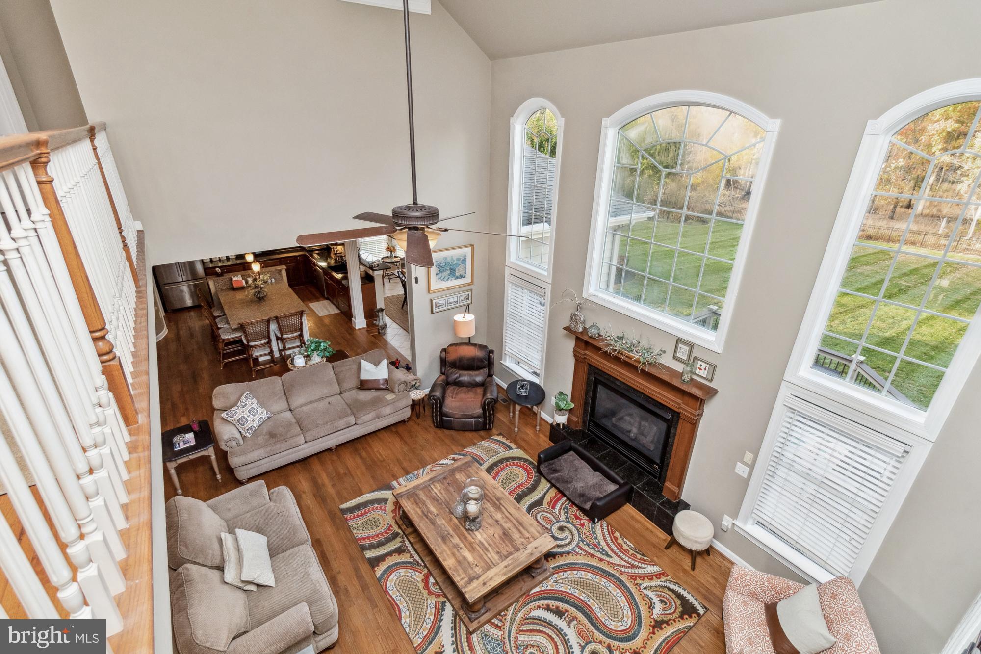 WILLOW CHASE - Residential