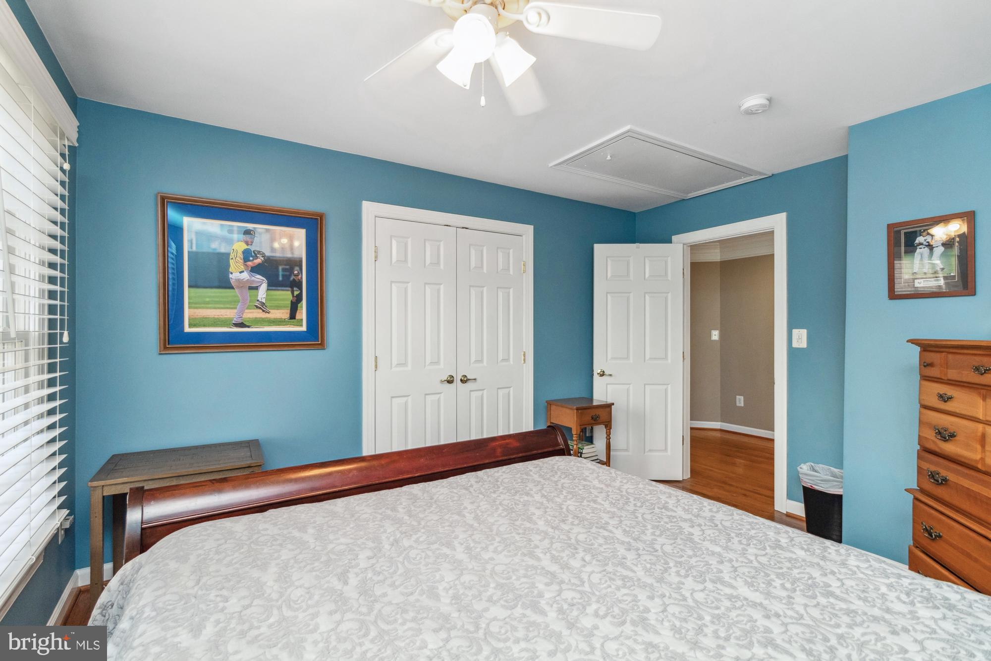 WILLOW CHASE - Residential